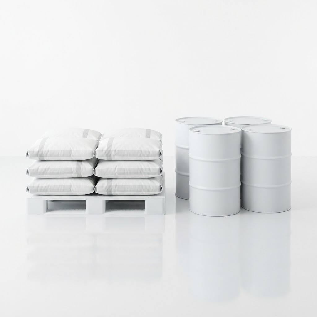 Hóa chất công nghiệp