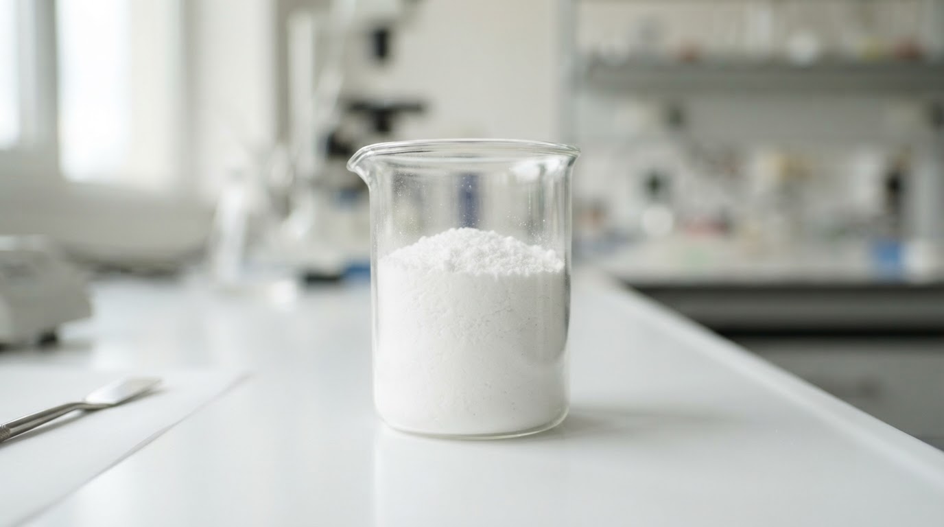 Soda Ash Light là gì? Ứng dụng của Na2CO3 trong ngành dệt nhuộm và tẩy rửa