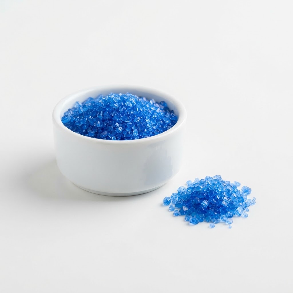 CuSO₄ – Đồng Sunfat – Copper Sulphate