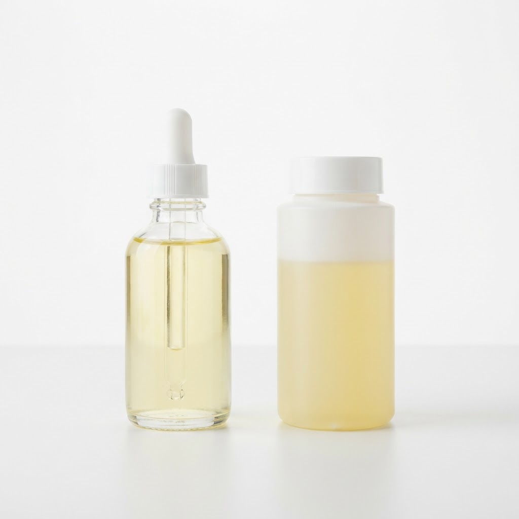 Hydrogen Peroxide – H₂O₂ – Oxy già