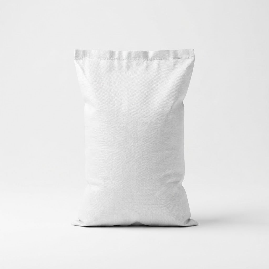 Soda Ash Light – Na₂CO₃